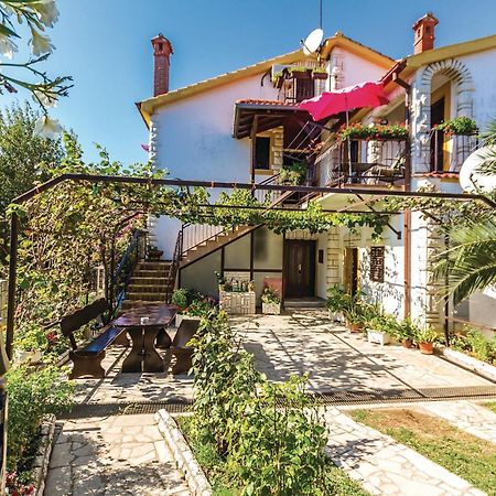 Pet Friendly Apartment In Medulin With Wifi מראה חיצוני תמונה
