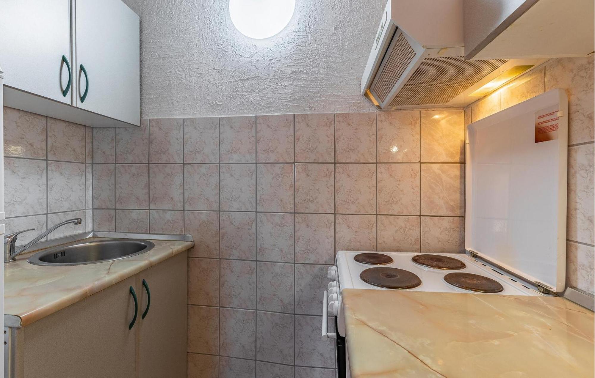 Pet Friendly Apartment In Medulin With Wifi מראה חיצוני תמונה