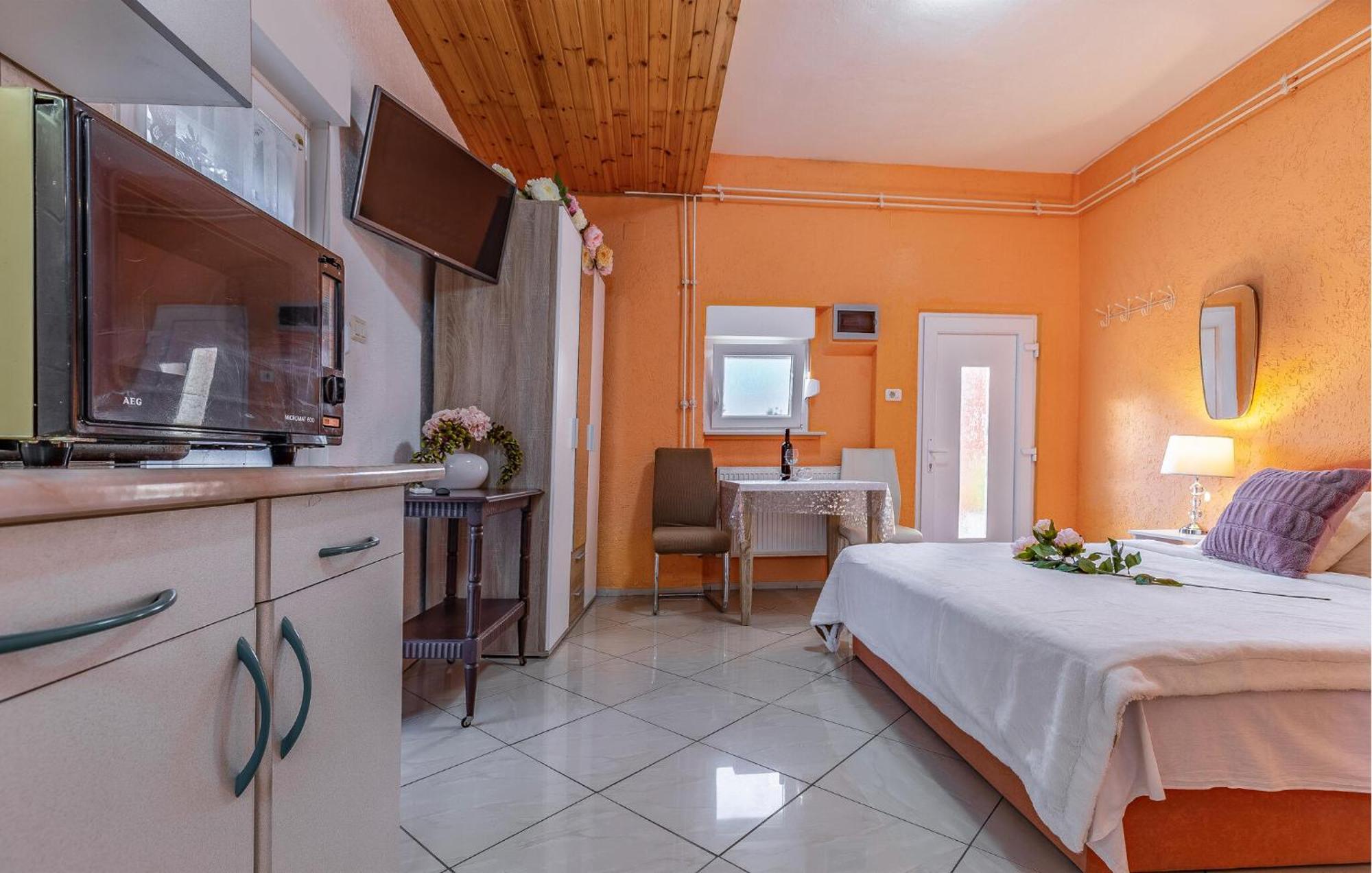 Pet Friendly Apartment In Medulin With Wifi מראה חיצוני תמונה