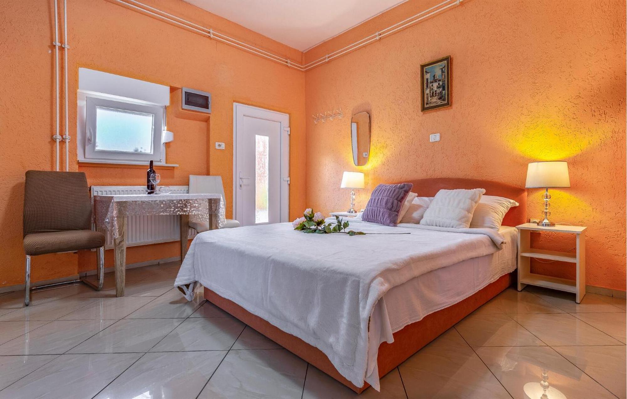 Pet Friendly Apartment In Medulin With Wifi מראה חיצוני תמונה