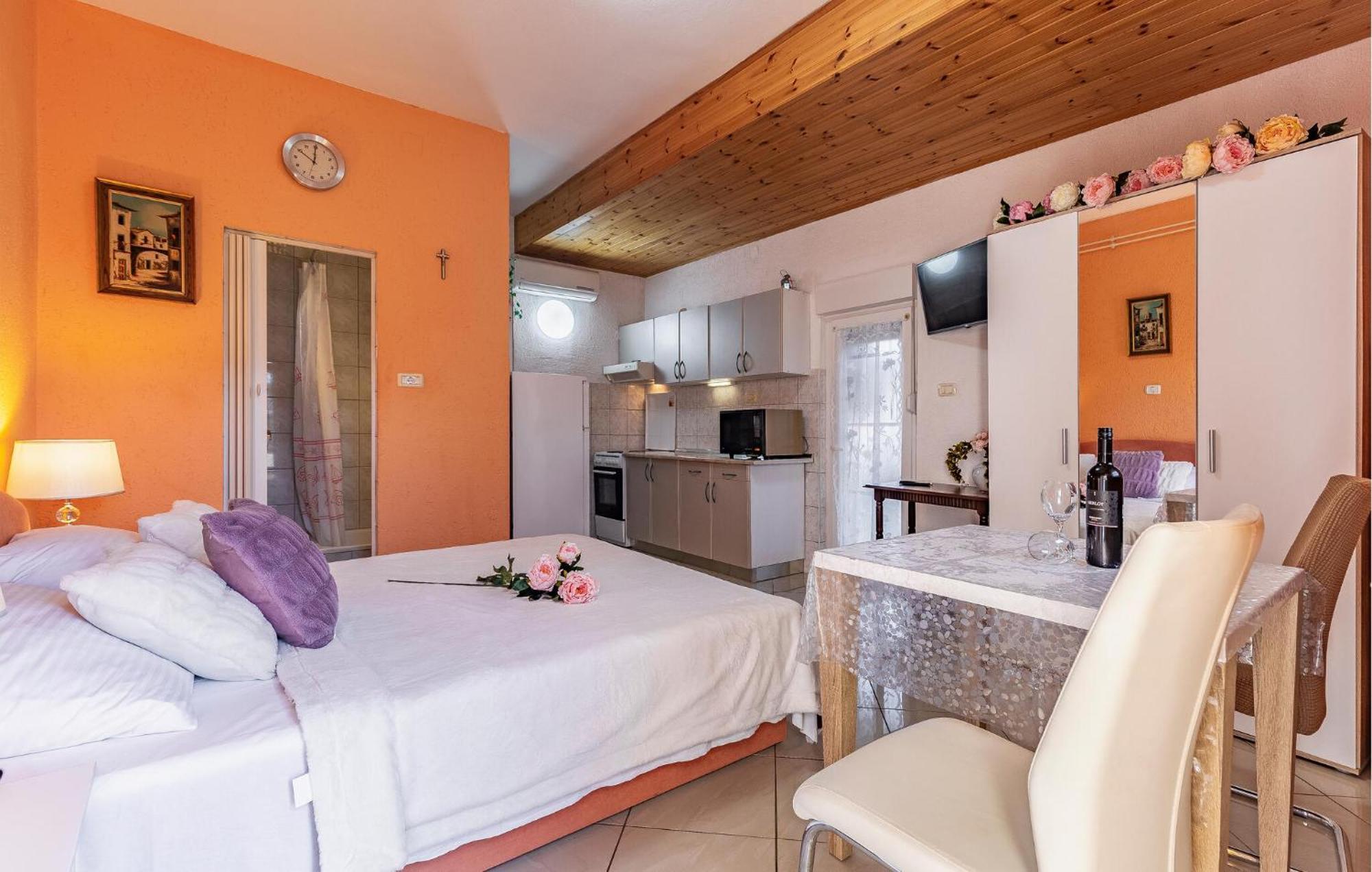 Pet Friendly Apartment In Medulin With Wifi מראה חיצוני תמונה