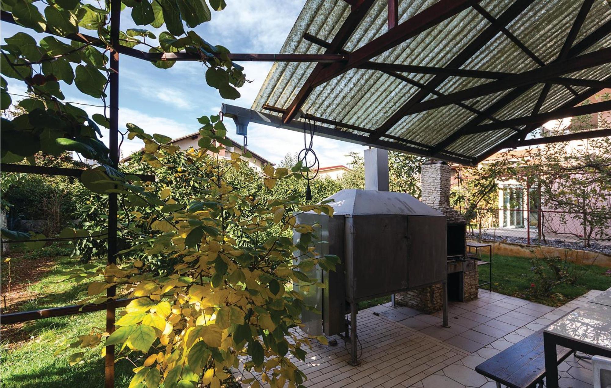 Pet Friendly Apartment In Medulin With Wifi מראה חיצוני תמונה